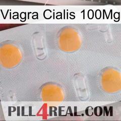 Viagra Cialis 100Mg 24